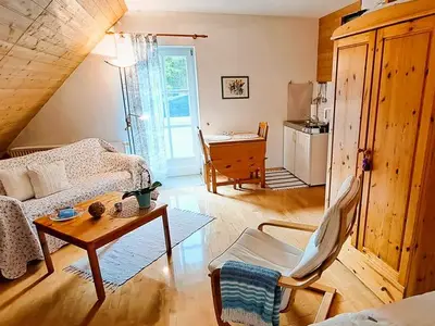Ferienwohnung für 2 Personen (40 m²) in Waren (Müritz) 3/10