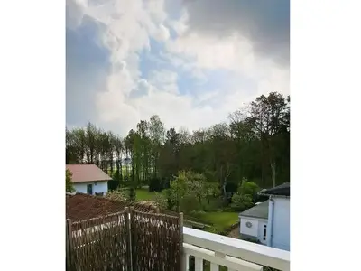 Ferienwohnung für 2 Personen (40 m²) in Waren (Müritz) 4/10