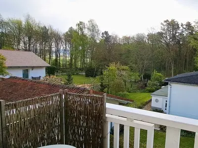 Ferienwohnung für 2 Personen (40 m²) in Waren (Müritz) 5/10