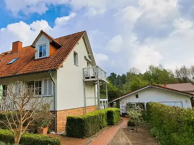 Ferienwohnung für 2 Personen (40 m²) in Waren (Müritz) 6/10