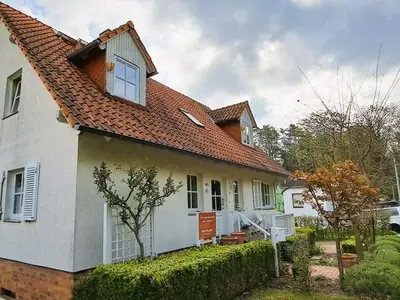 Ferienwohnung für 2 Personen (40 m²) in Waren (Müritz) 7/10