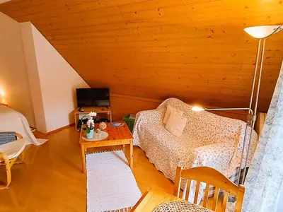 Ferienwohnung für 2 Personen (40 m²) in Waren (Müritz) 8/10