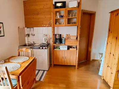Ferienwohnung für 2 Personen (40 m²) in Waren (Müritz) 10/10
