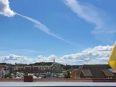 Ferienwohnung für 3 Personen (90 m²) in Waren (Müritz) 1/10