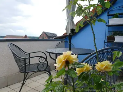 Ferienwohnung für 3 Personen (90 m²) in Waren (Müritz) 2/10