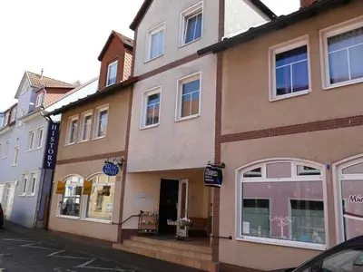 Ferienwohnung für 3 Personen (90 m²) in Waren (Müritz) 3/10