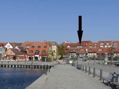 Ferienwohnung für 3 Personen (90 m²) in Waren (Müritz) 5/10