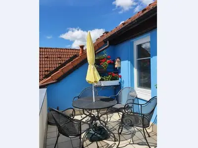 Ferienwohnung für 3 Personen (90 m²) in Waren (Müritz) 7/10