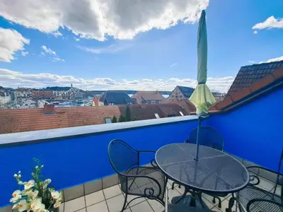 Ferienwohnung für 3 Personen (90 m²) in Waren (Müritz) 9/10