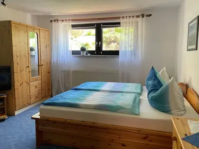 Ferienwohnung für 3 Personen (30 m²) in Waren (Müritz) 3/5
