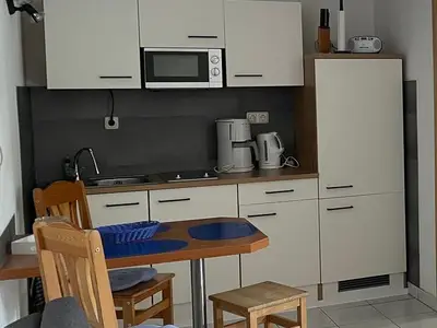 Ferienwohnung für 3 Personen (30 m²) in Waren (Müritz) 5/5