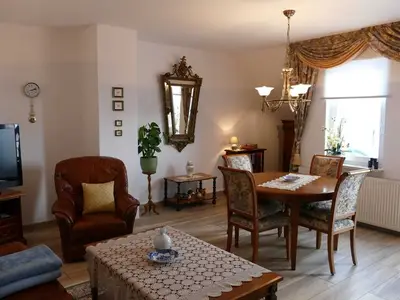 Ferienwohnung für 3 Personen (90 m²) in Waren (Müritz) 10/10