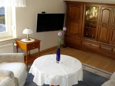 Ferienwohnung für 2 Personen (55 m²) in Waren (Müritz) 2/7