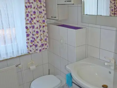 Ferienwohnung für 2 Personen (55 m²) in Waren (Müritz) 5/7