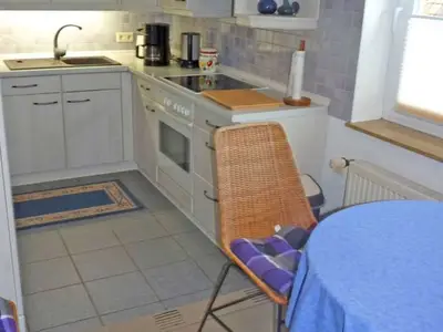 Ferienwohnung für 2 Personen (55 m²) in Waren (Müritz) 7/7