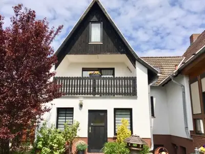 Ferienwohnung für 4 Personen (60 m²) in Waren (Müritz) 1/10