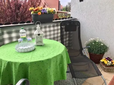 Ferienwohnung für 4 Personen (60 m²) in Waren (Müritz) 2/10