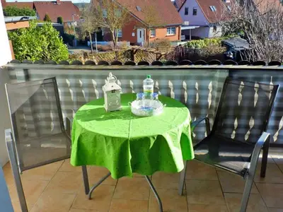 Ferienwohnung für 4 Personen (60 m²) in Waren (Müritz) 5/10