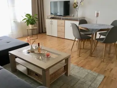 Ferienwohnung für 4 Personen (60 m²) in Waren (Müritz) 8/10