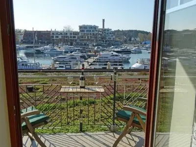 Ferienwohnung für 2 Personen (75 m²) in Waren (Müritz) 3/10