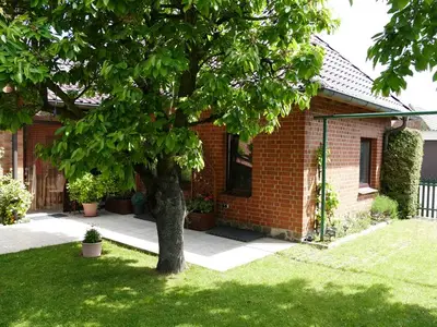 Ferienwohnung für 2 Personen (35 m²) in Waren (Müritz) 1/10