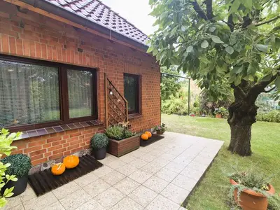 Ferienwohnung für 2 Personen (35 m²) in Waren (Müritz) 5/10