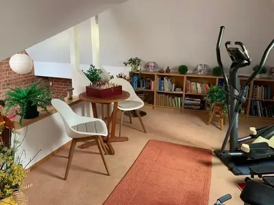 Ferienwohnung für 2 Personen (35 m²) in Waren (Müritz) 6/10