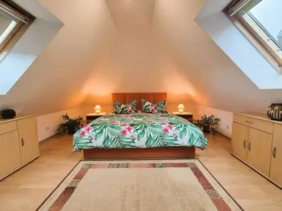 Ferienwohnung für 2 Personen (35 m²) in Waren (Müritz) 8/10