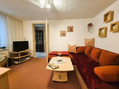 Ferienwohnung für 2 Personen (35 m²) in Waren (Müritz) 9/10