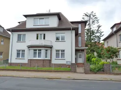 Ferienwohnung für 5 Personen (70 m²) in Waren (Müritz) 1/10