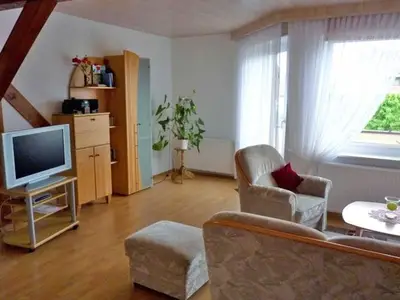 Ferienwohnung für 5 Personen (70 m²) in Waren (Müritz) 3/10