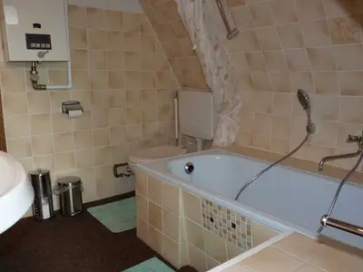 Ferienwohnung für 5 Personen (70 m²) in Waren (Müritz) 7/10