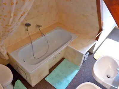 Ferienwohnung für 5 Personen (70 m²) in Waren (Müritz) 8/10