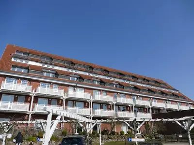 Ferienwohnung für 2 Personen (61 m²) in Waren (Müritz) 1/10