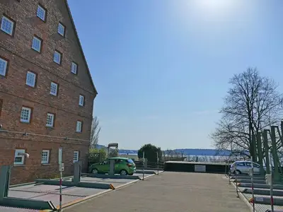 Ferienwohnung für 2 Personen (61 m²) in Waren (Müritz) 4/10