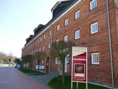 Ferienwohnung für 2 Personen (61 m²) in Waren (Müritz) 5/10