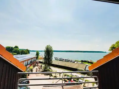Ferienwohnung für 2 Personen (61 m²) in Waren (Müritz) 7/10