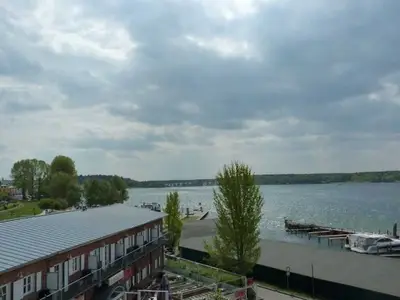 Ferienwohnung für 2 Personen (61 m²) in Waren (Müritz) 8/10