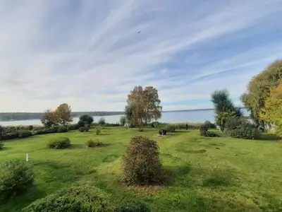 Ferienwohnung für 3 Personen (49 m²) in Waren (Müritz) 2/10