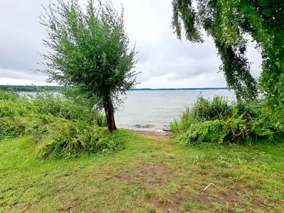 Ferienwohnung für 3 Personen (49 m²) in Waren (Müritz) 3/10