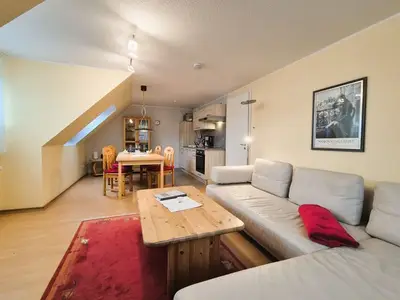 Ferienwohnung für 3 Personen (49 m²) in Waren (Müritz) 6/10