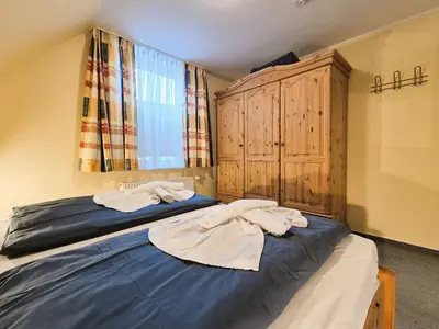 Ferienwohnung für 3 Personen (49 m²) in Waren (Müritz) 8/10