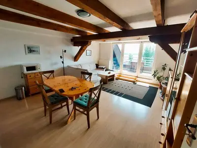 Ferienwohnung für 2 Personen (61 m²) in Waren (Müritz) 9/10