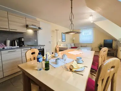 Ferienwohnung für 3 Personen (49 m²) in Waren (Müritz) 9/10