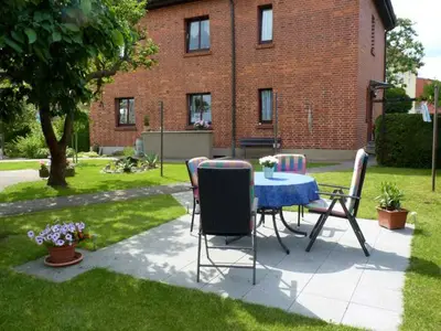 Ferienwohnung für 2 Personen (86 m²) in Waren (Müritz) 1/10