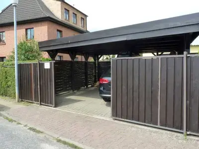 Ferienwohnung für 2 Personen (86 m²) in Waren (Müritz) 3/10