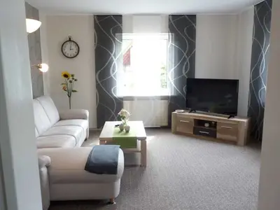 Ferienwohnung für 2 Personen (86 m²) in Waren (Müritz) 5/10