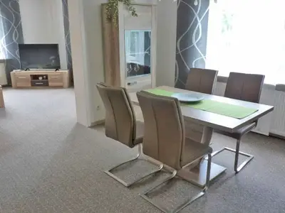 Ferienwohnung für 2 Personen (86 m²) in Waren (Müritz) 6/10