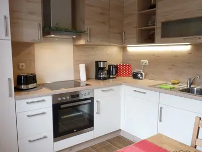 Ferienwohnung für 2 Personen (86 m²) in Waren (Müritz) 9/10