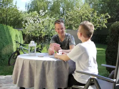Ferienwohnung für 3 Personen (50 m²) in Waren (Müritz) 2/10